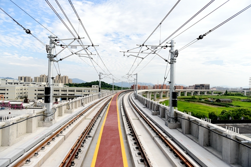 宁波至奉化城际铁路供电系统及奉化停车场工程.JPG